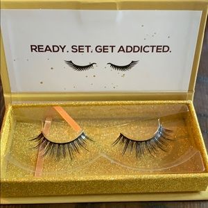 Instaglam false eyelashes